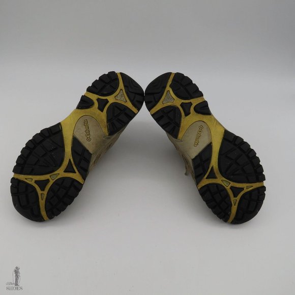 Columbia Gaia Women's Hiking Shoe Size 7 - Picture 9 of 11